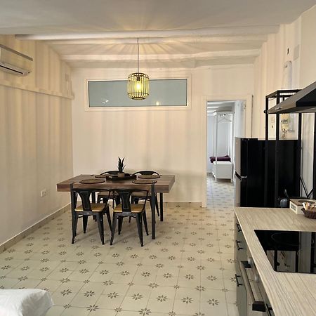 Bettatur Apartaments Rera Sant Domenech Таррагона Экстерьер фото