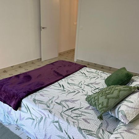 Bettatur Apartaments Rera Sant Domenech Таррагона Экстерьер фото
