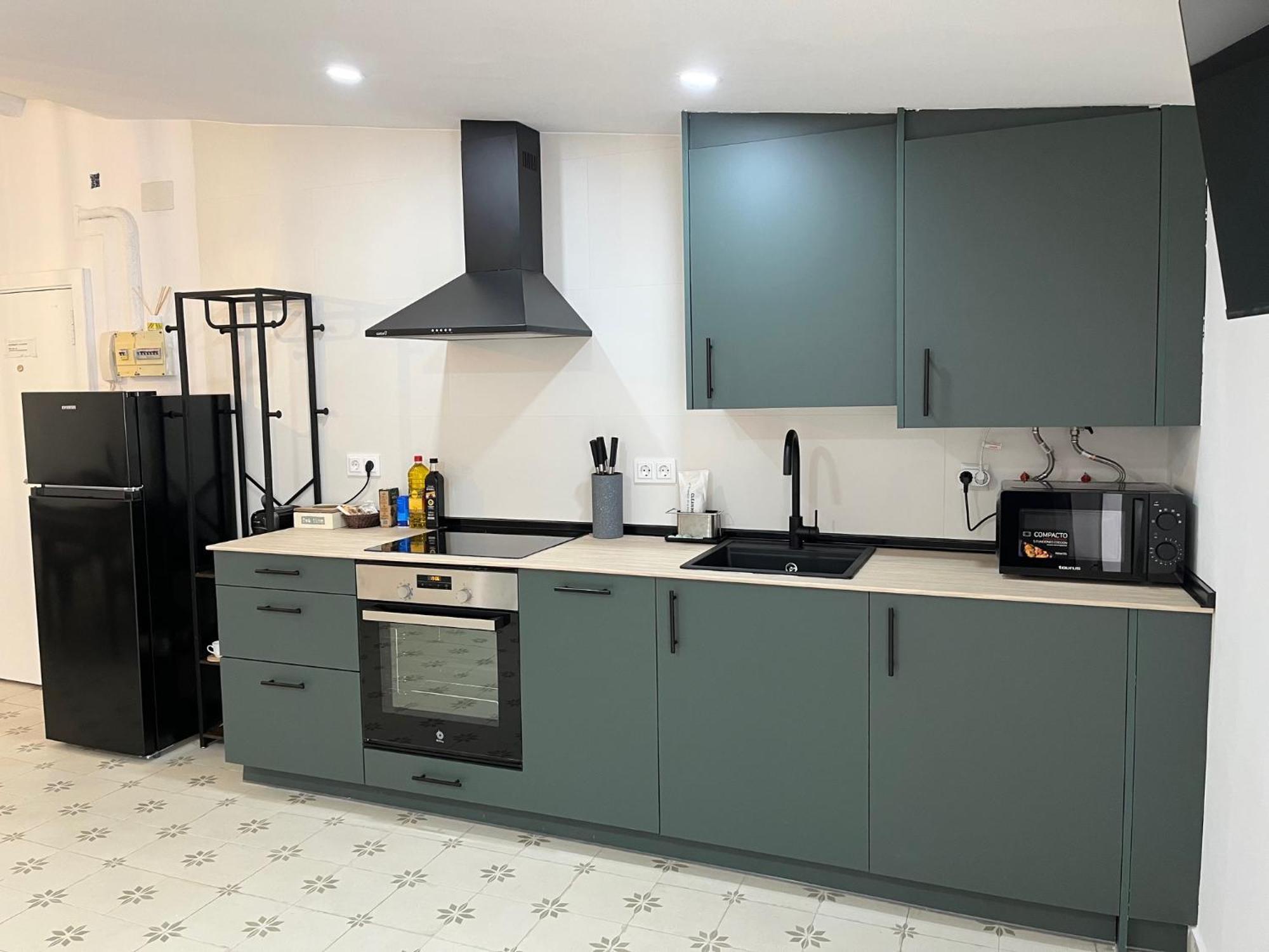 Bettatur Apartaments Rera Sant Domenech Таррагона Экстерьер фото