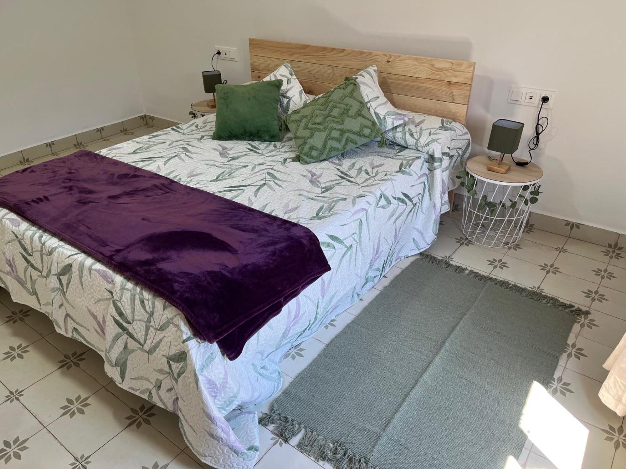 Bettatur Apartaments Rera Sant Domenech Таррагона Экстерьер фото