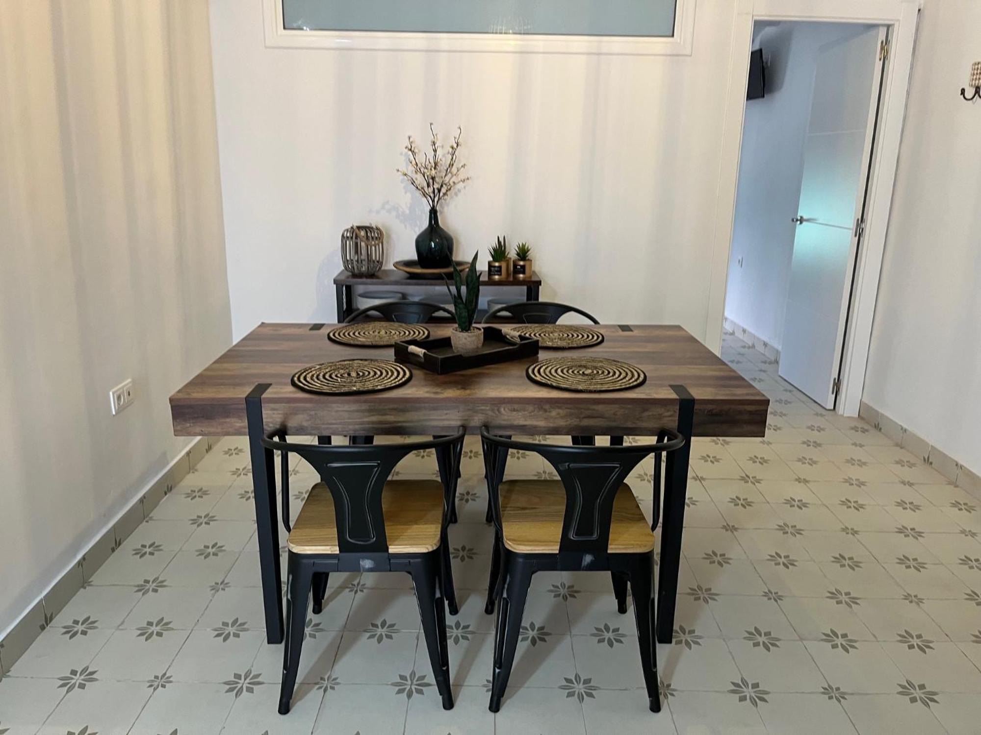 Bettatur Apartaments Rera Sant Domenech Таррагона Экстерьер фото