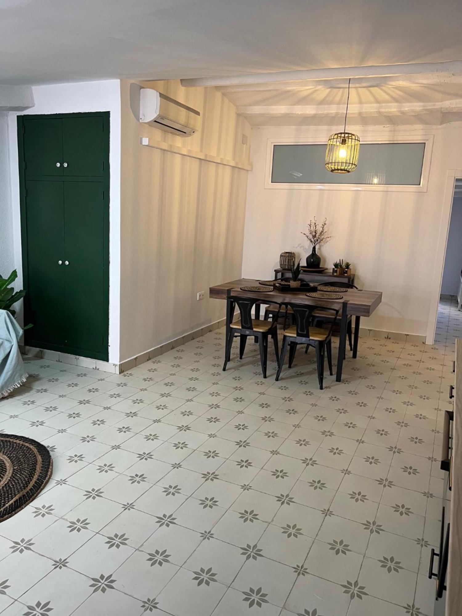 Bettatur Apartaments Rera Sant Domenech Таррагона Экстерьер фото